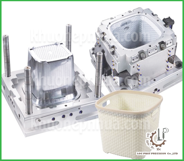 7 cách kiểm tra chất lượng khuôn đúc nhựa sau gia công