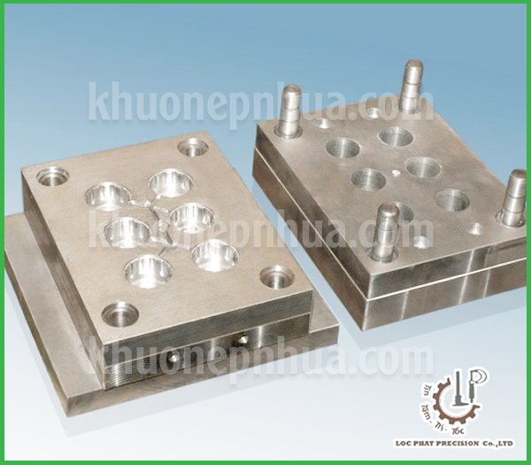 Thử Khuôn Ép Nhựa Và Kiểm Tra Vận Hành Khuôn Trong Thực Tế Sản Xuất