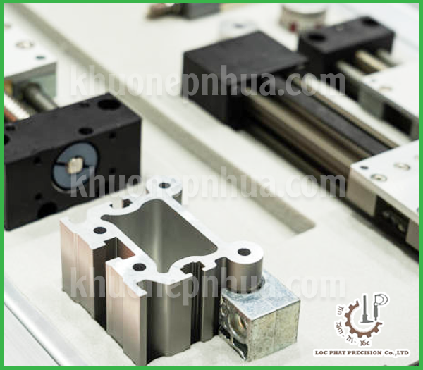 Ảnh hưởng của thiết kế hệ thống làm mát đến chất lượng sản phẩm ép nhựa