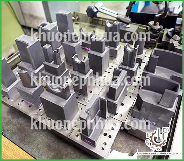 Cách Đọc Báo Giá Khuôn Ép Nhựa Cho Người Không Chuyên