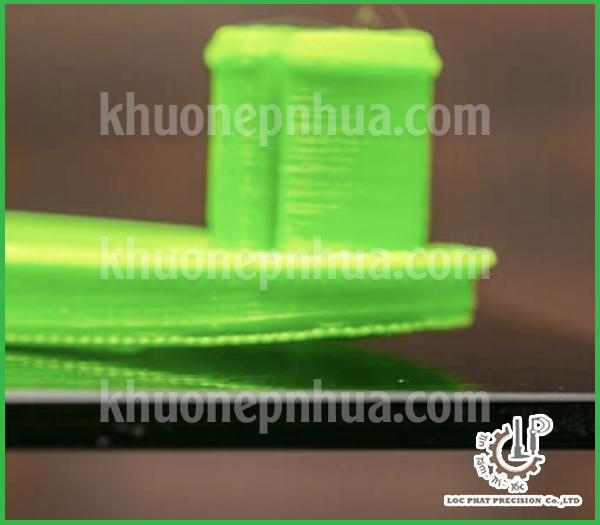 Cách tính co rút vật liệu trong thiết kế khuôn ép nhựa theo từng loại nhựa