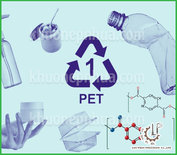 Cách Phân Biệt Các Loại Nhựa Phổ Biến Trên Thị Trường