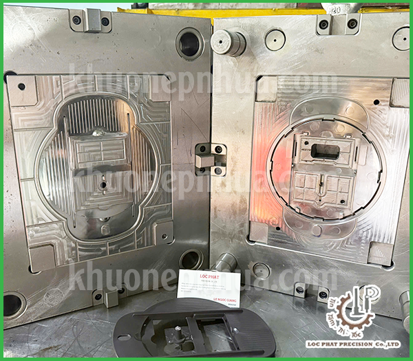 Đặt làm khuôn nhựa cần chuẩn bị những gì?