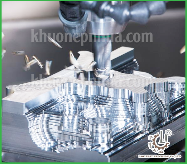 Tầm Quan Trọng Của Cơ Khí Chính Xác