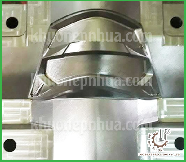 Dịch Vụ Gia Công Ép Khuôn Nhựa Gia Dụng Theo Yêu Cầu