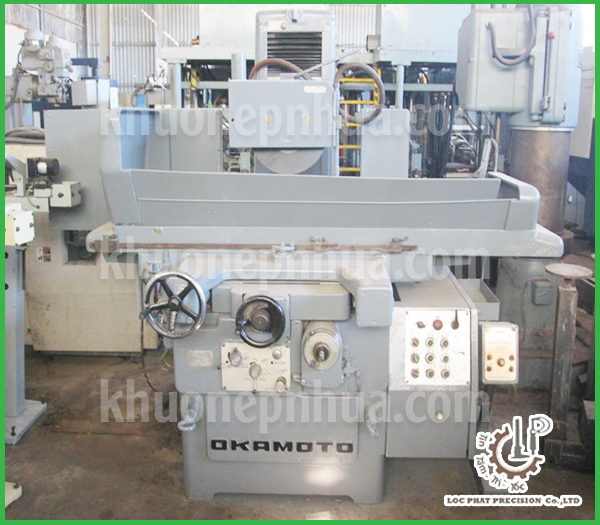 In 3D là gì? Ứng dụng công nghệ in khuôn 3D trong sản xuất