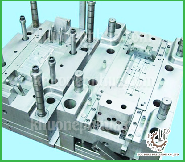 Khi nào nên nâng cấp hoặc thay mới khuôn ép nhựa?