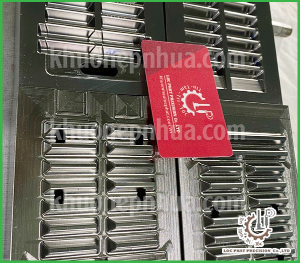 Khuôn Chạy Không Ổn Định – Nguyên Nhân Nằm Ở Đâu?