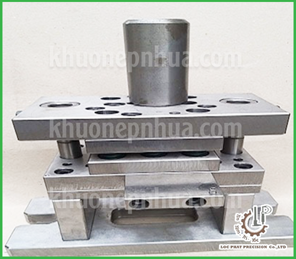 Khuôn Dập Là Gì? Cấu Tạo, Phân Loại Và Dịch Vụ Gia Công Khuôn Dập Chính Xác