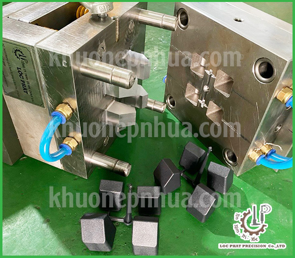 Nên làm khuôn ép nhựa mới hay tối ưu khuôn cũ? Phân tích từ A–Z