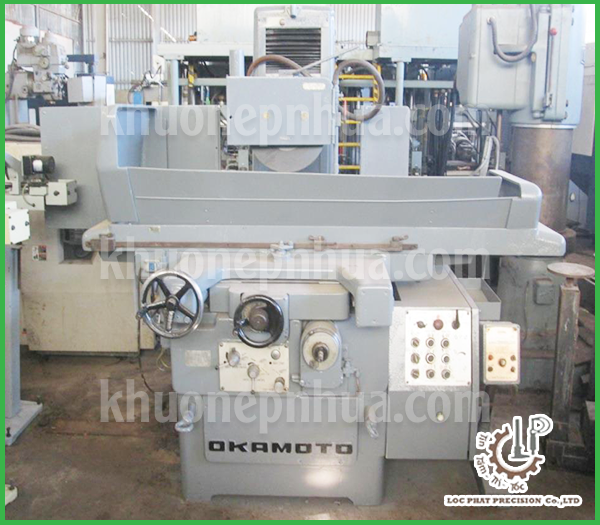 Làm Khuôn Nhựa Lần Đầu – Doanh Nghiệp Thường Sai Ở Đâu?