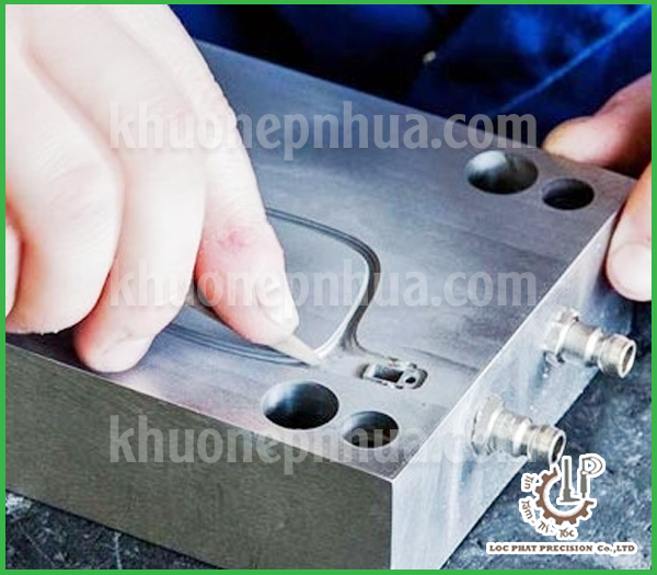Một Số Sai Sót Phổ Biến Trong Gia Công Khuôn Mẫu Chính Xác