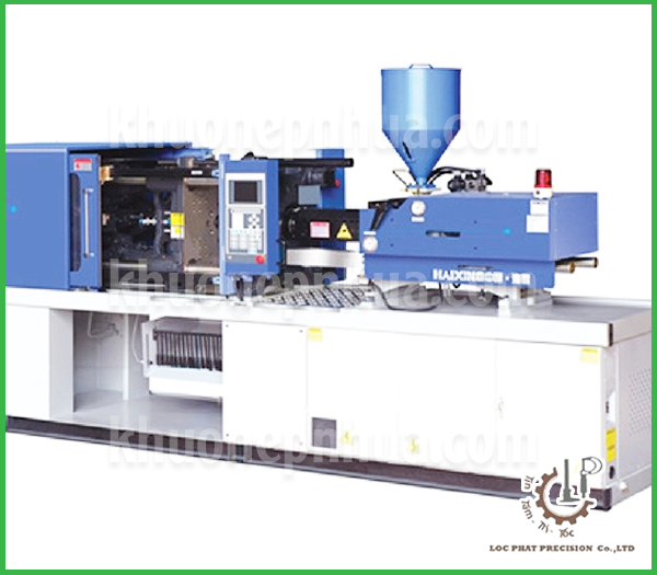 Cách Phân Loại Máy Ép Phun Trong Gia Công Khuôn Nhựa Hiện Nay