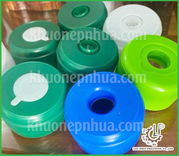 Ứng dụng công nghệ ép nhựa trong sản xuất hiện đại: giải pháp tối ưu cho doanh nghiệp