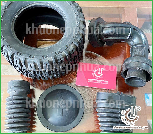 Ứng Dụng Phụ Gia Trong Sản Xuất Nhựa