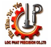 CÔNG TY TNHH CƠ KHÍ CHÍNH XÁC LỘC PHÁT